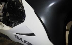 SUZUKI GSX-R600 2017