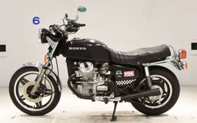 HONDA GL 400 WING CUSTOM 1980 GL400