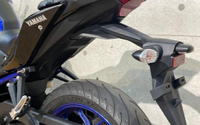 YAMAHA MT-03 2019 RH13J
