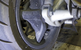 YAMAHA CYGNUS 125 X 2 SE44J