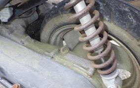 YAMAHA JOG POCHE SA08J