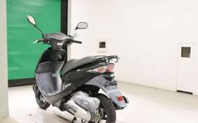 HONDA DIO Gen.6 2025 AF68