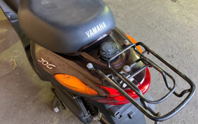 YAMAHA JOG DELUXE SA36J