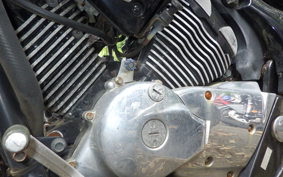 KAWASAKI ELIMINATOR 250 V VN250A