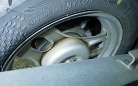 HONDA DIO CESTA GEN 2 2010 AF62