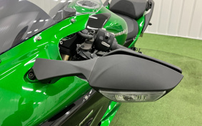 KAWASAKI NINJA H2 SX 2023