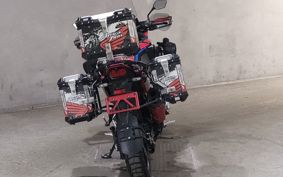 HONDA CRF1100L AFRICA TWIN DCT 2022 SD10