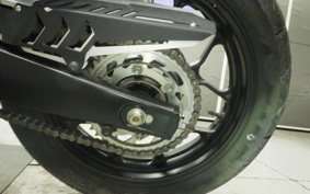 YAMAHA MT-25 RG10J
