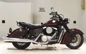 KAWASAKI VULCAN 1500 DRIFTER 2001 VNT50J