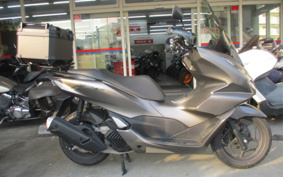 HONDA PCX 160 KF47