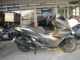 Фото Honda PCX 160 с японского аукциона