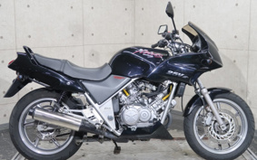 HONDA ZELBIS MC25