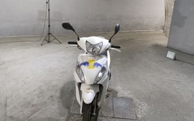 HONDA DIO 110 JF31