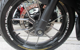 SUZUKI JIKUSA-SF250 ED22J