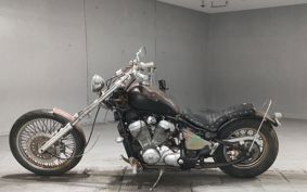 HONDA STEED 400 NC26