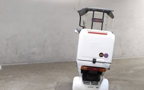HONDA GYRO TA03