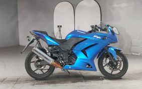 KAWASAKI NINJA250R EX250K