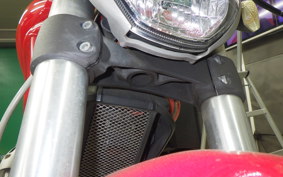 DUCATI MONSTER 696 2009