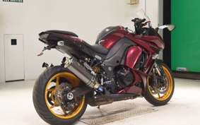 KAWASAKI NINJA 1000 A 2013