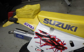 SUZUKI RMX250 S 2024 SJ13A