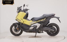 HONDA X-ADV 750 2025