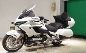 HONDA GL 1800 GOLD WING TOUR DCT 2026 SC79