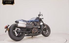 HARLEY RH1250S 2025