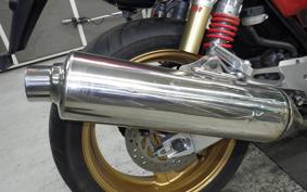 HONDA CB400SF VTEC 2009 NC42