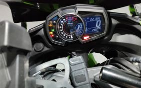 KAWASAKI NINJA650 2018 ER650H