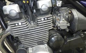 KAWASAKI ZEPHYR 400 KAI 2000 ZR400C