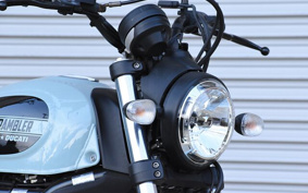 DUCATI スクランブSixty2 2016 KA00A