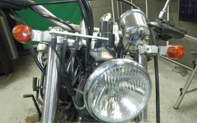YAMAHA TW200 1987 2JL