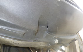 HONDA FORZA 250 MF17