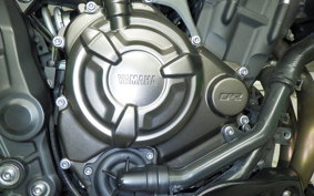 YAMAHA XSR700 2020 RM22J