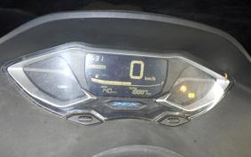 HONDA PCX 160 2006 KF47