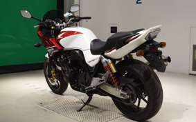 HONDA CB400 SUPER BOLDOR A 2019 NC42