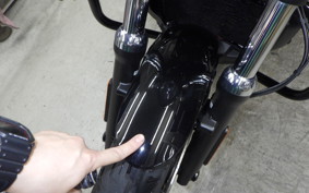 HARLEY RH975 2022