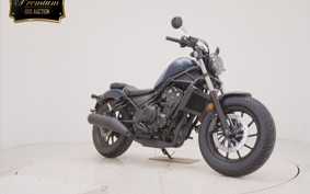 HONDA REBEL 500 A 2024 PC60