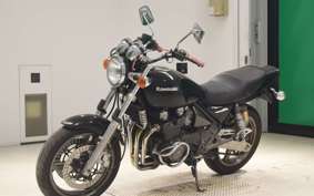 KAWASAKI ZEPHYR 400 KAI 2001 ZR400C