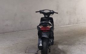 SUZUKI ADDRESS V125 CF4MA