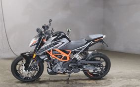 KTM 250 DUKE JPE40