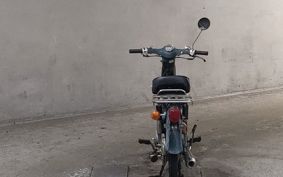 HONDA SUPER CUB50 C50