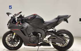 HONDA CBR1000RR GEN 3 2017 SC77