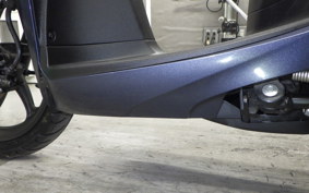 HONDA DIO 110 2015 JF58