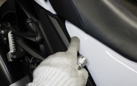 KAWASAKI ZX 1400 NINJA R A 2013