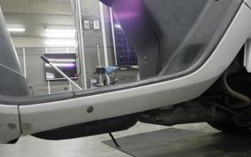 HONDA GYRO CANOPY TA03