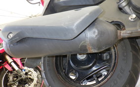 SUZUKI ADDRESS V125 CF4EA