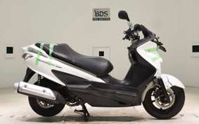 SUZUKI SKYWAVE 200 (Burgman 200) 2008 CH41A