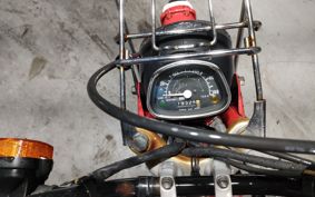 HONDA HUNTER CUB110 JD01