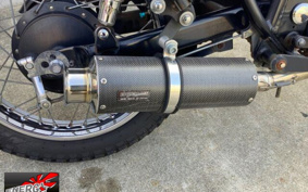 KAWASAKI 250TR 2007 BJ250F